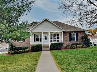 708 Arrowfield Dr, Clarksville, TN 37042