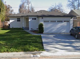 16115 Garo St, Hacienda Heights, CA 91745
