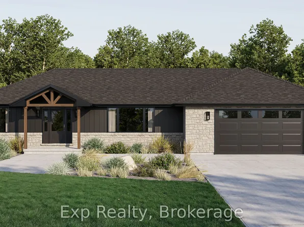 59 Hutchinson Rd, Brighton, ON K0K 3K0