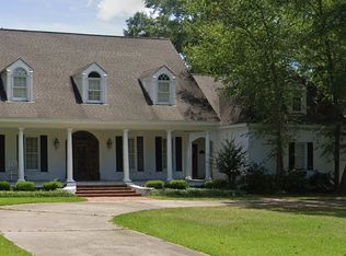 76 Pine Ridge Rd, Columbia, MS 39429