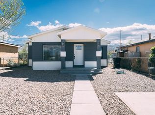 212 Virginia Ave, Alamogordo, NM 88310