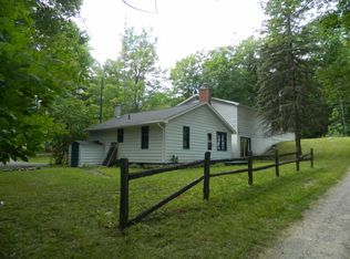 5692 Mount Maria Rd, Hubbard Lake, MI 49747
