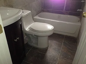 Rented by Budget Real Estate NYC Inc