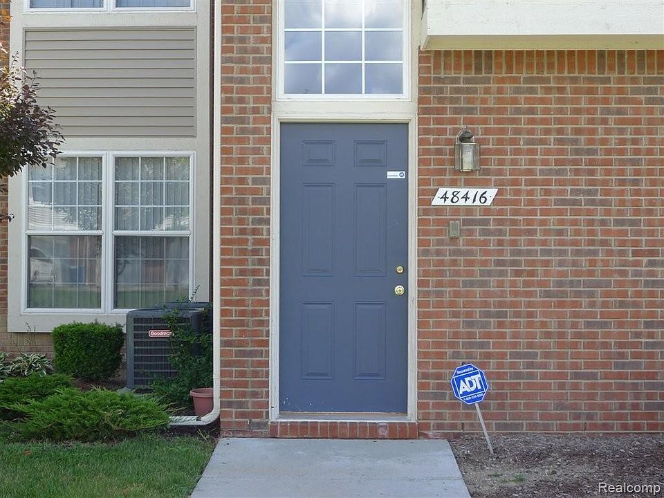 1st image of 48416 Maplehurst Dr #91