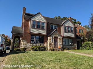 2016 Brandon Ave SW UNIT 4, Roanoke, VA 24015