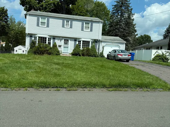 26 Whitewood Road, Newington, CT 06111