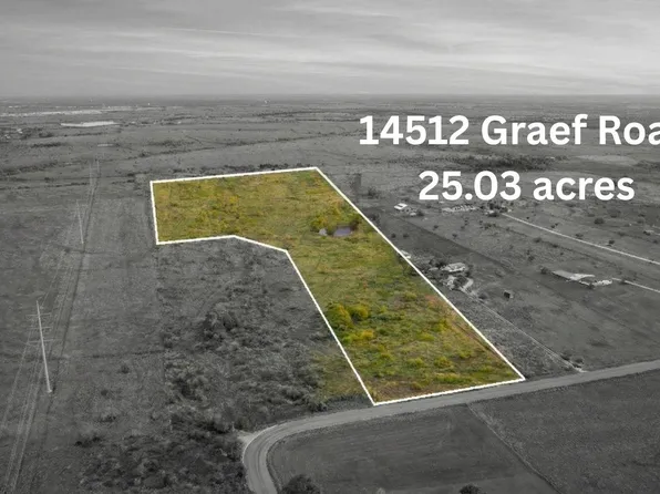 14512 Graef Rd, Buda, TX 78610