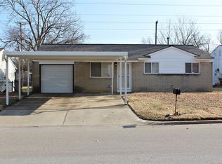 49 S 200 St, Tulsa, OK 74108