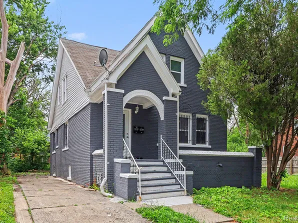 5217 Lakeview St, Detroit, MI 48213