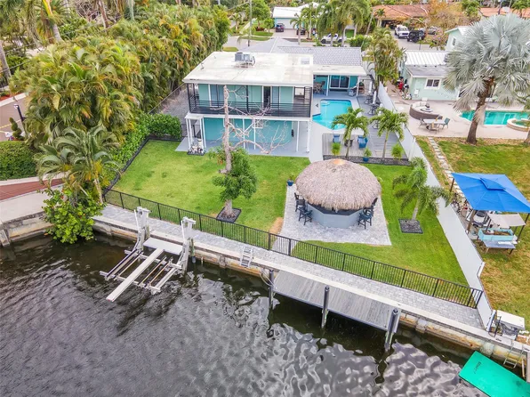 5880 SW 19th Street, Plantation, FL 33317