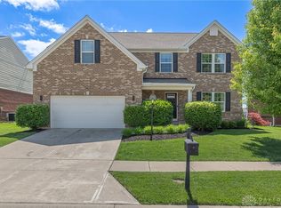 9448 Oak Brook Dr, Centerville, OH 45458