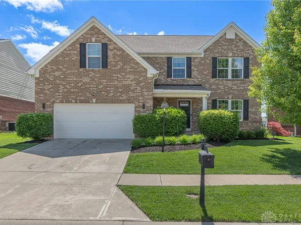 9448 Oak Brook Dr, Centerville, OH 45458