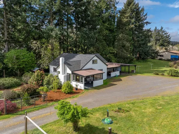 85528 Dilley Ln, Eugene, OR 97405
