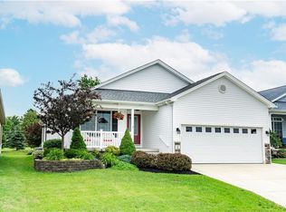 4740 Parker Rd UNIT 2, Hamburg, NY 14075