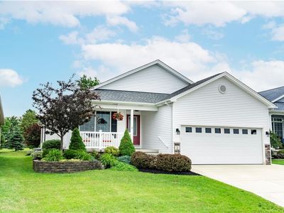 4740 Parker Rd UNIT 2, Hamburg, NY, 14075