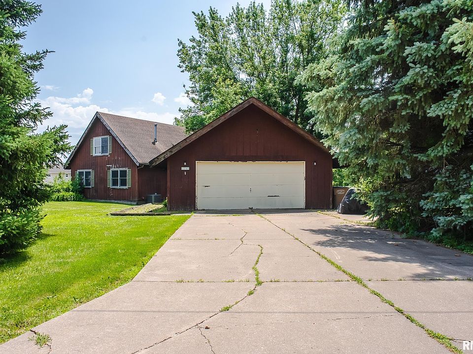 124 Glenview Dr, Sherrard, IL 61281 Zillow