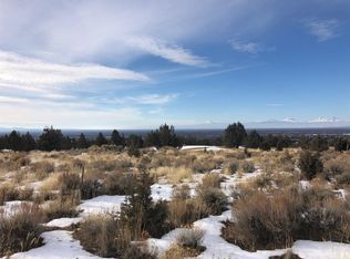 LOT 110 SW Vaqueros Way, Powell Butte, OR 97753