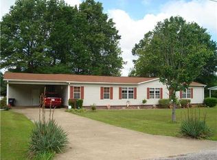 115 Amy St, Moscow, TN 38057