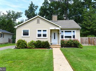 12 Adams Ave, Pitman, NJ 08071