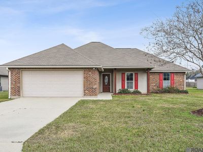 9277 Yellowfin Dr, Denham Springs, LA, 70726