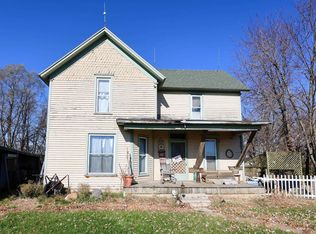 5177 E 600th Rd S #57, Churubusco, IN 46723