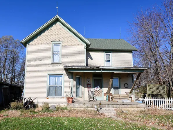 5177 E 600th Rd S #57, Churubusco, IN 46723