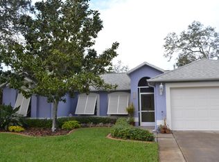 2380 Hickory Creek Rd, Melbourne, FL 32935