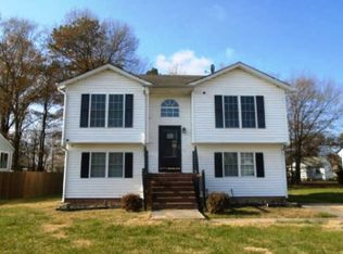1021 Tall Grass Ct, Richmond, VA 23223