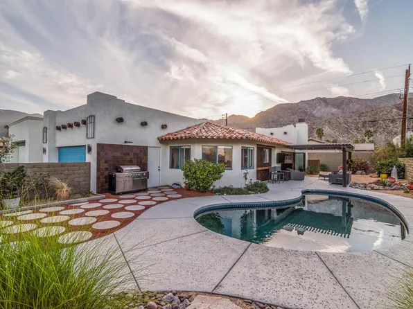 52525 Avenida Obregon, La Quinta, CA 92253