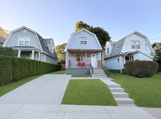 4249 Elgin St, Niagara Falls, ON L2E 2X7