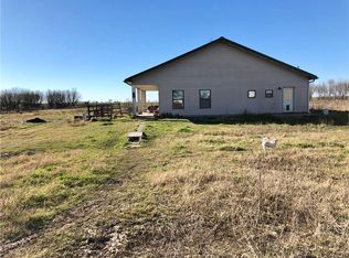 3789 Southmayd Rd, Whitesboro, TX 76273