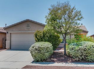 1324 S Brush Canyon Dr, Tucson, AZ 85710