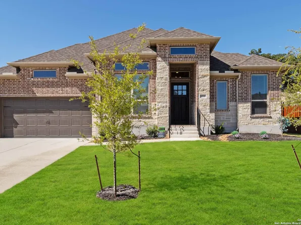 24345 Downhill Lie, San Antonio, TX 78261