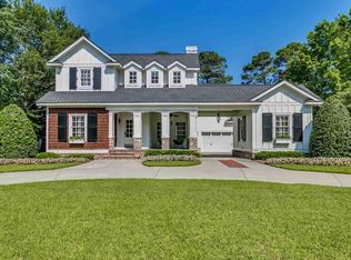 5811 Country Club Dr, Myrtle Beach, SC 29577