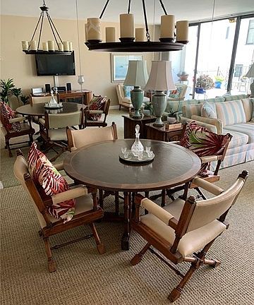 2nd image of 2601 E Ocean Blvd Unit 110