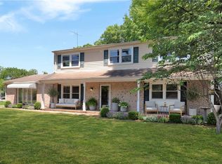 540 Rodney Ln, Virginia Beach, VA 23464