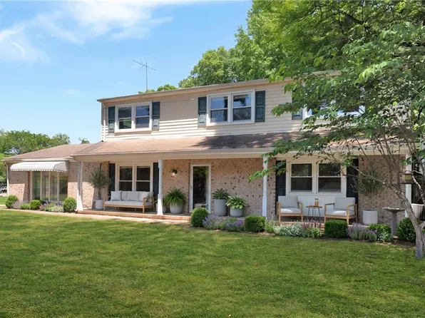 540 Rodney Ln, Virginia Beach, VA 23464