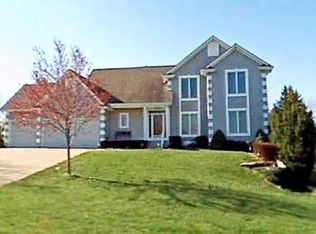 5267 SW Raintree Pkwy, Lees Summit, MO 64082