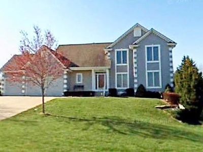 5267 SW Raintree Pkwy, Lees Summit, MO, 64082