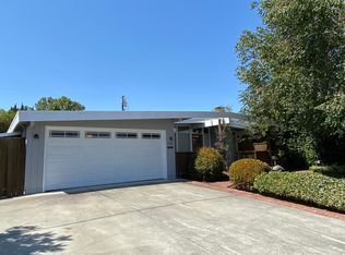 1745 Morgan St, Mountain View, CA 94043