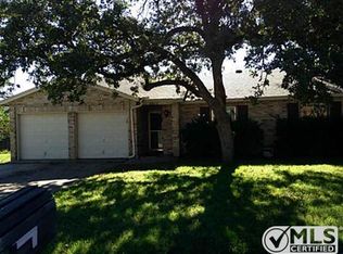 3517 Solano Dr, Arlington, TX 76017