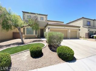 2413 Festive Ct, North Las Vegas, NV 89032