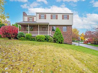 16 Rizzi Dr, Irwin, PA 15642