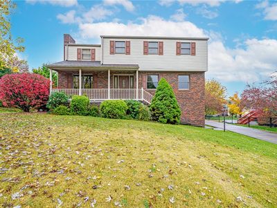 16 Rizzi Dr, Irwin, PA, 15642