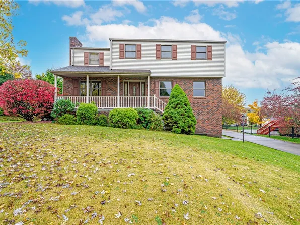 16 Rizzi Dr, Irwin, PA 15642
