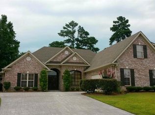 5972 Libby Ln, Jackson, MS 39211