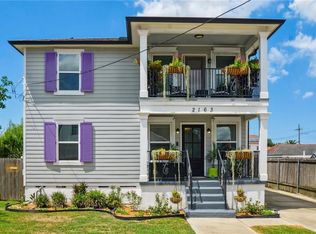 2163 Selma St, New Orleans, LA 70122