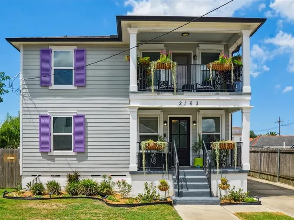 2163 Selma St, New Orleans, LA 70122