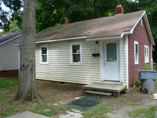 425 Alpha St, Charlotte, NC 28205