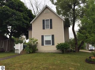 601 W Main St, Manton, MI 49663